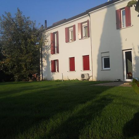 Bed & Breakfast Canova Treviso Exterior photo