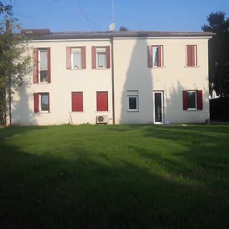 Bed & Breakfast Canova Treviso Exterior photo