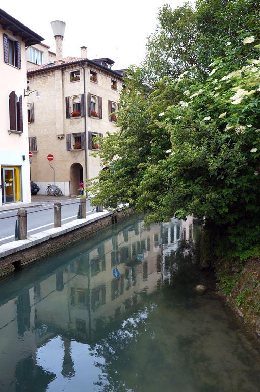 Bed & Breakfast Canova Treviso Exterior photo