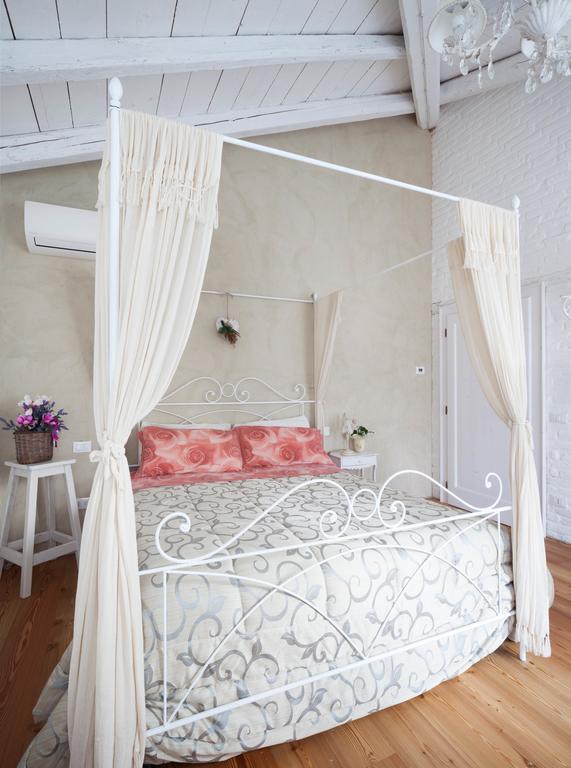 Bed & Breakfast Canova Treviso Room photo