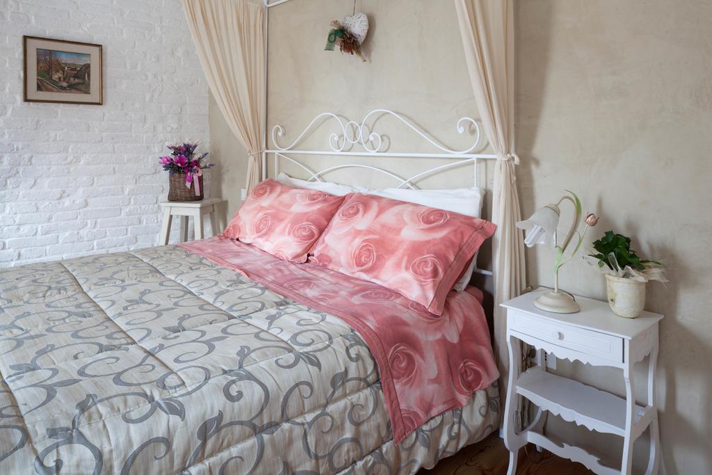 Bed & Breakfast Canova Treviso Room photo