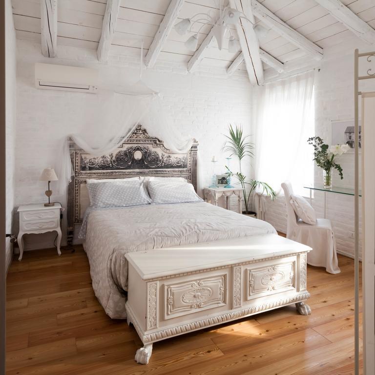 Bed & Breakfast Canova Treviso Room photo