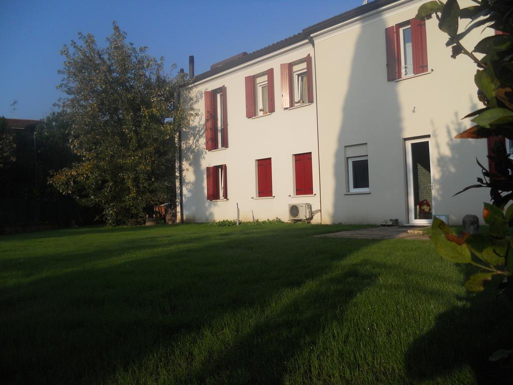 Bed & Breakfast Canova Treviso Exterior photo