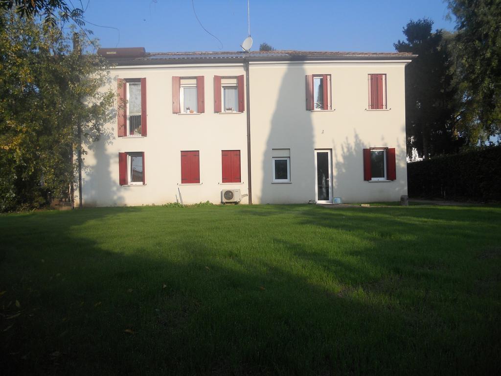 Bed & Breakfast Canova Treviso Exterior photo