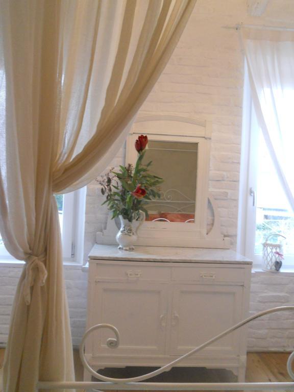 Bed & Breakfast Canova Treviso Room photo