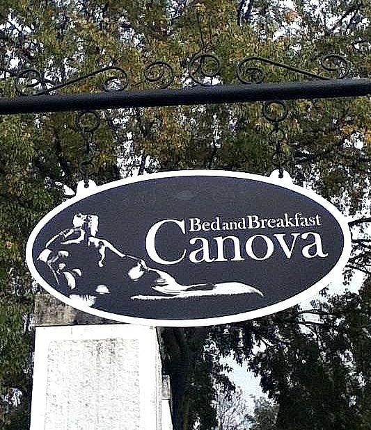 Bed & Breakfast Canova Treviso Exterior photo