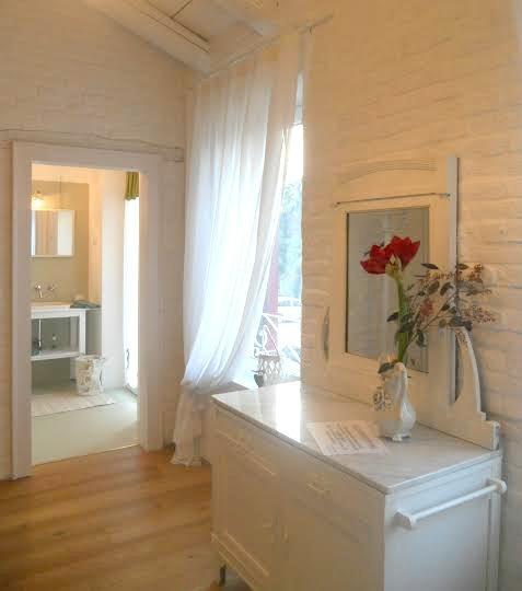 Bed & Breakfast Canova Treviso Room photo