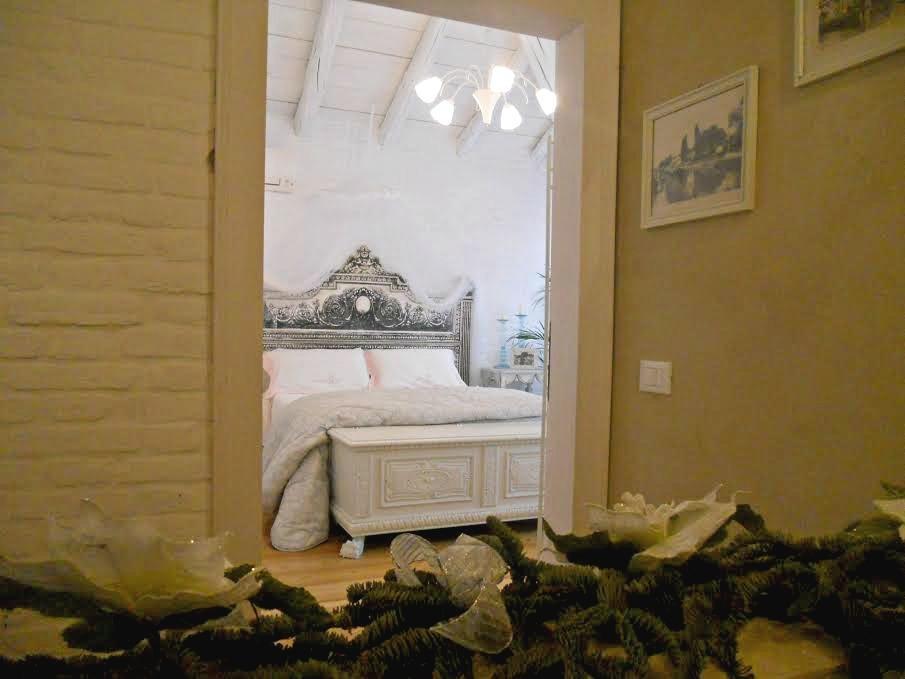 Bed & Breakfast Canova Treviso Room photo