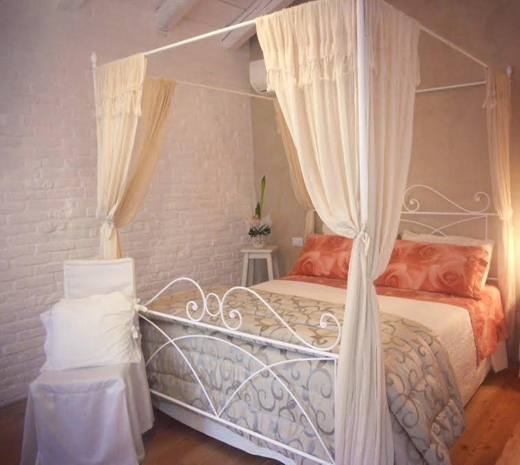 Bed & Breakfast Canova Treviso Room photo