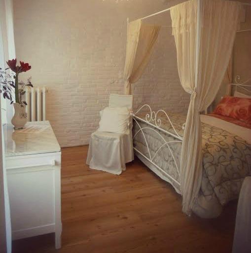 Bed & Breakfast Canova Treviso Room photo